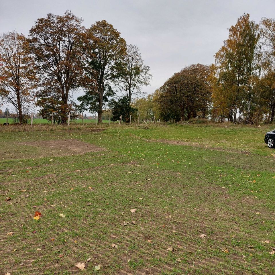 Działka inwestycyjna Mianowice. Zdjęcie 5