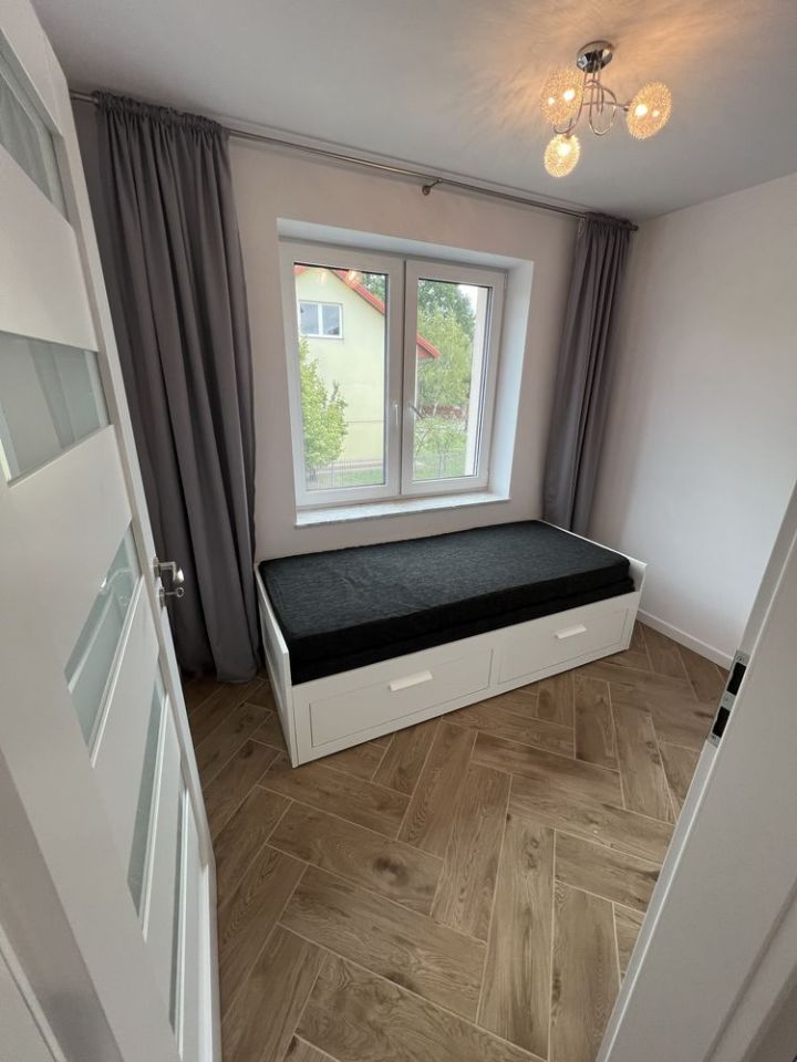 Mieszkanie 3-pokojowe Tłuszcz, ul. Bolesława Prusa. Zdjęcie 1