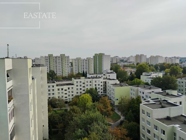 Mieszkanie 3-pokojowe Warszawa Ursynów, ul. Hawajska. Zdjęcie 11