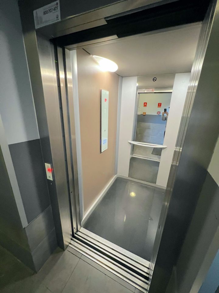 Mieszkanie 2-pokojowe Kołobrzeg Centrum, al. I Armii Wojska Polskiego. Zdjęcie 22