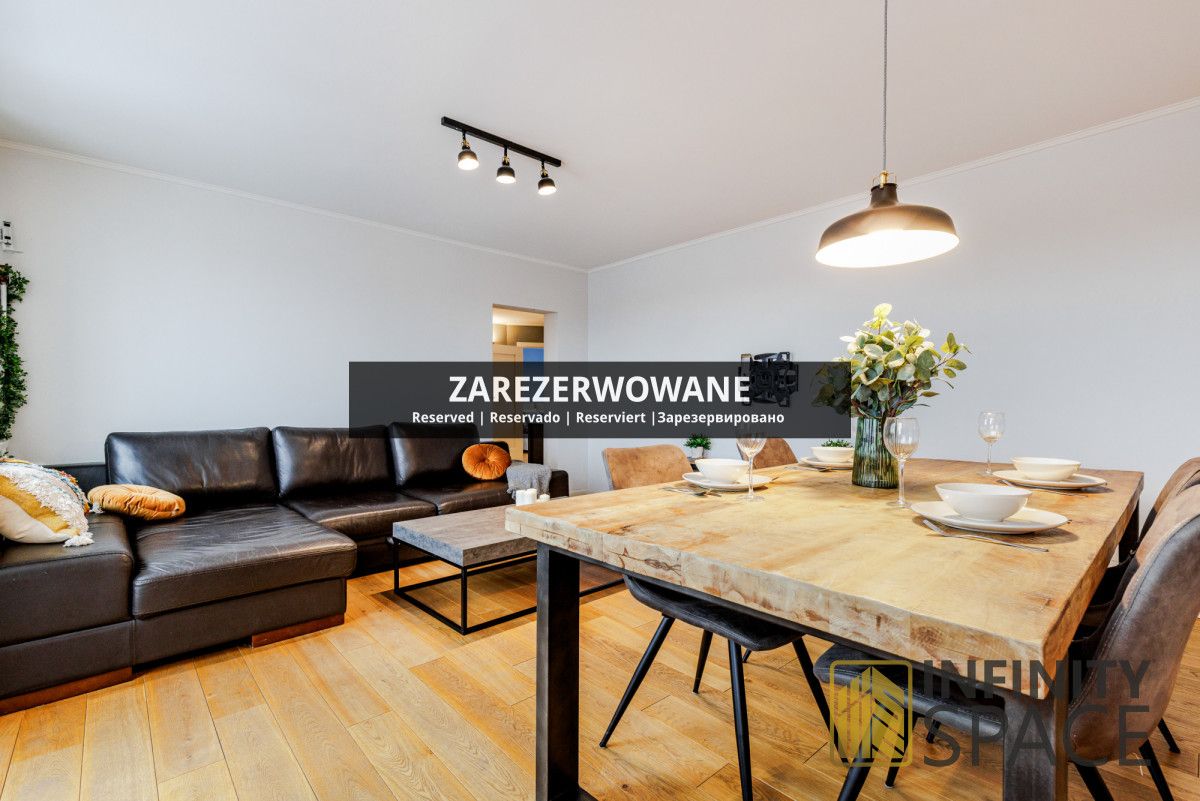 Mieszkanie 3-pokojowe Warszawa Żoliborz, ul. Powązkowska. Zdjęcie 3