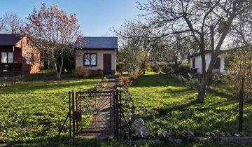 Działka rod Andrychów, ul. Stanisława Lenartowicza