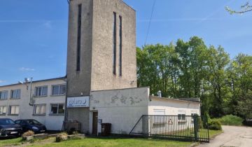 Hala/magazyn Opole