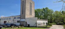 Hala/magazyn Opole