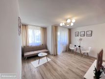 Mieszkanie 3-pokojowe Bolesławiec Centrum, ul. Spółdzielcza