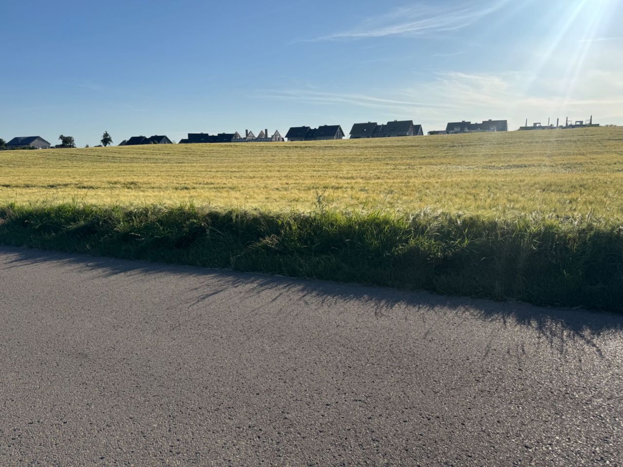 Działka budowlana Jastków. Zdjęcie 4