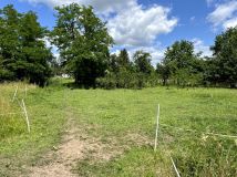 Działka rolno-budowlana Trzebuska. Zdjęcie 1