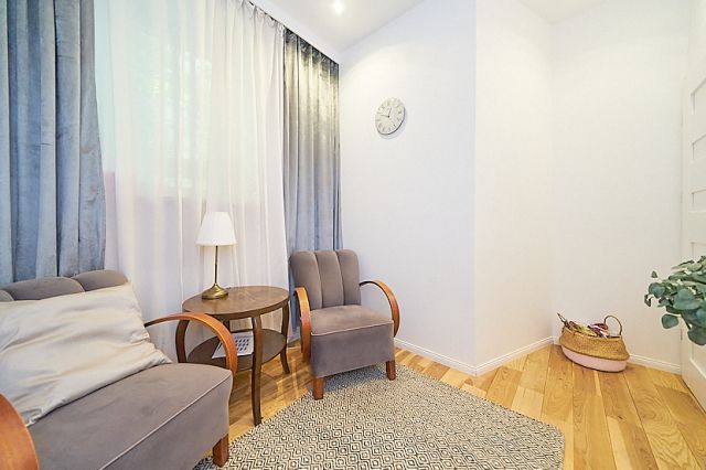 Lokal Warszawa Śródmieście, ul. Hoża. Zdjęcie 3