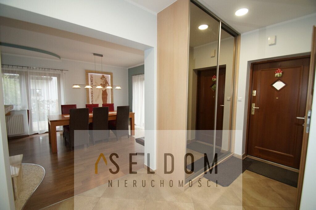 dom wolnostojący, 5 pokoi Mysłakowice. Zdjęcie 6