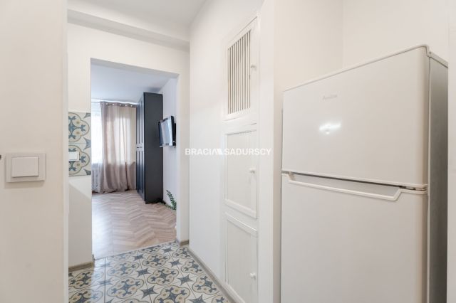 Mieszkanie 1-pokojowe Kraków Bieńczyce, os. Kazimierzowskie. Zdjęcie 14