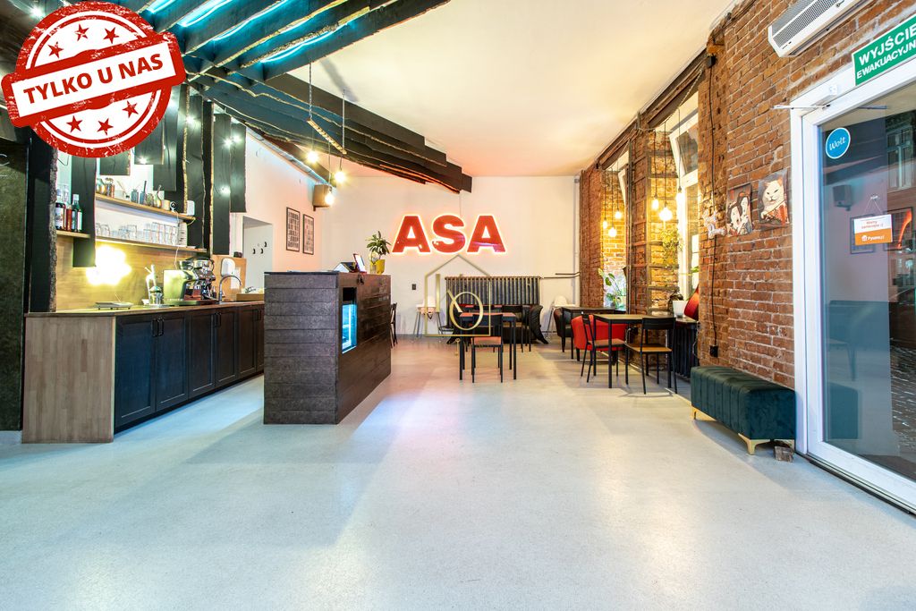 Lokal Wrocław. Zdjęcie 2