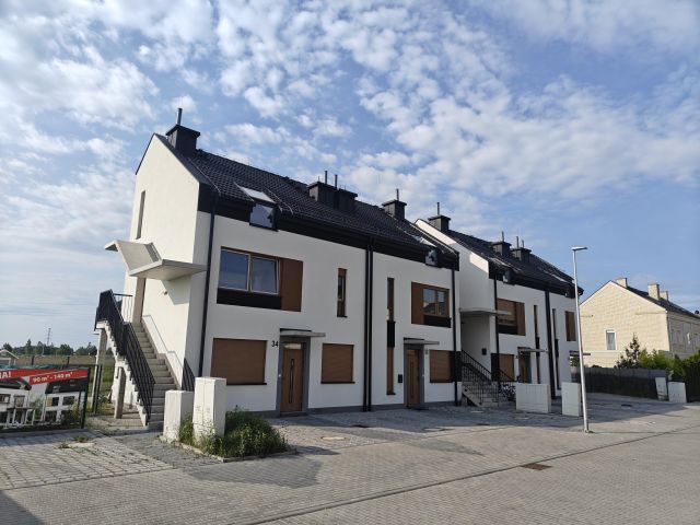 Mieszkanie 3-pokojowe Wrocław Wojszyce, ul. Kazimiery Iłłakowiczówny. Zdjęcie 1