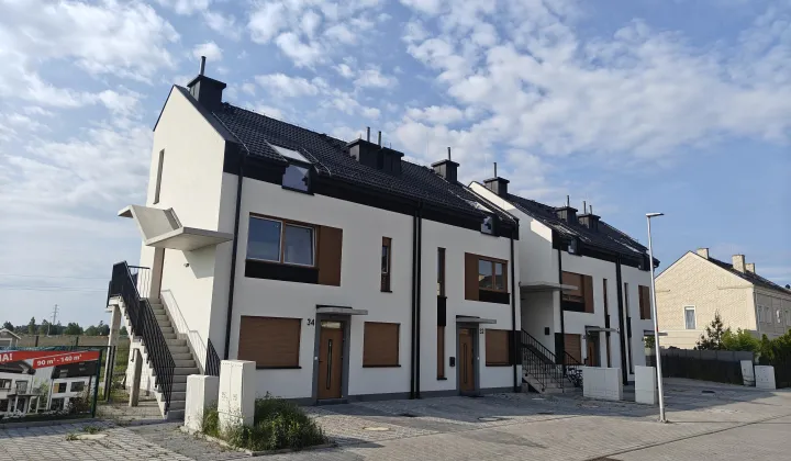 Mieszkanie 3-pokojowe Wrocław Wojszyce, ul. Kazimiery Iłłakowiczówny