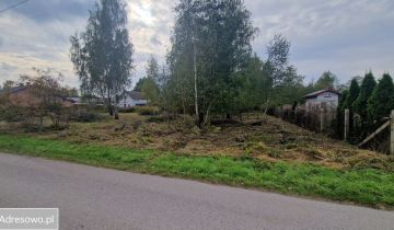 Działka budowlana Jaktorów-Kolonia, ul. Nowowiejskiego