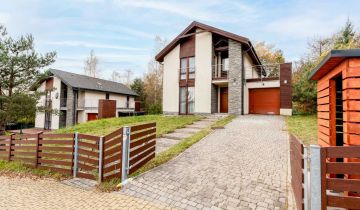 dom wolnostojący, 5 pokoi Masłomiąca, ul. Klonowa