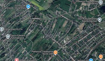 Lokal Książenice, ul. Brzozy