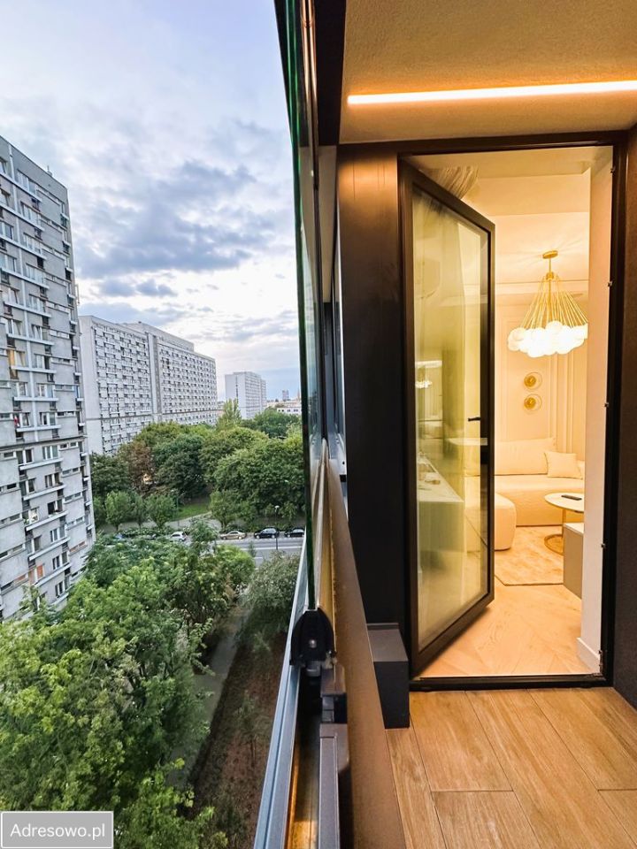 Mieszkanie 2-pokojowe Warszawa Wola, ul. Grzybowska. Zdjęcie 3