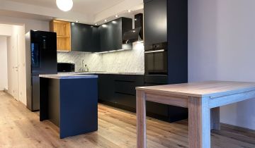 Mieszkanie 3-pokojowe Warszawa Ochota, ul. Opaczewska