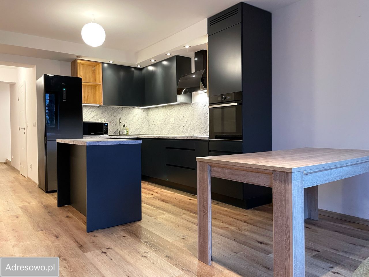 Mieszkanie 3-pokojowe Warszawa Ochota, ul. Opaczewska. Zdjęcie 2