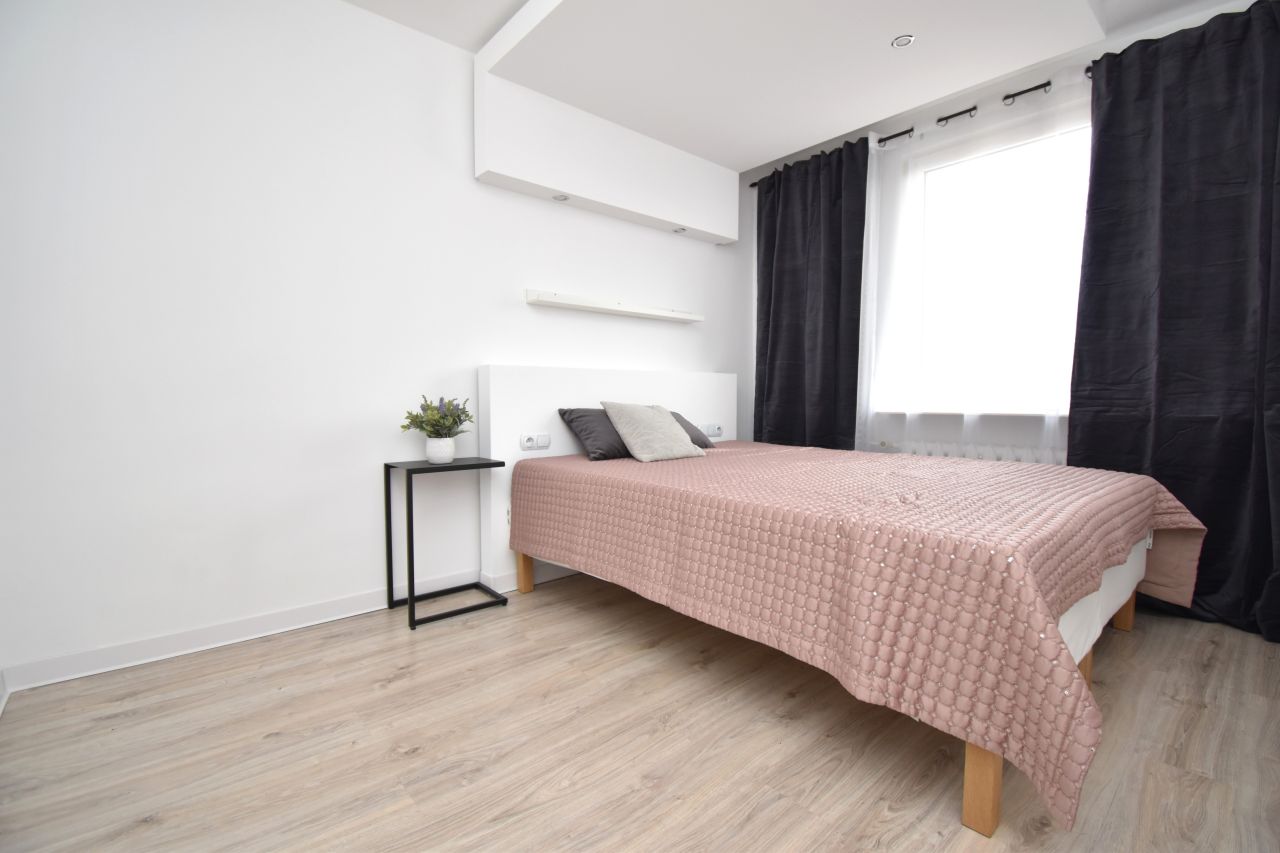 Mieszkanie 3-pokojowe Katowice Ligota, ul. Gdańska. Zdjęcie 10