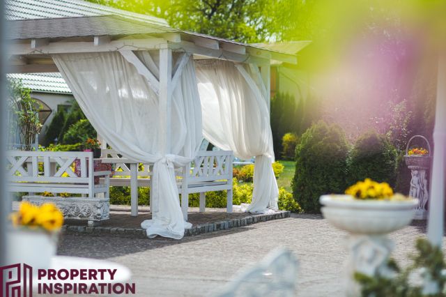 Hotel/pensjonat Krosno Odrzańskie. Zdjęcie 45