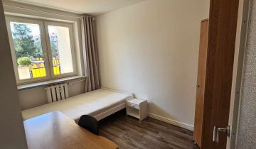 Mieszkanie 3-pokojowe Białystok Leśna Dolina, ul. Szarych Szeregów