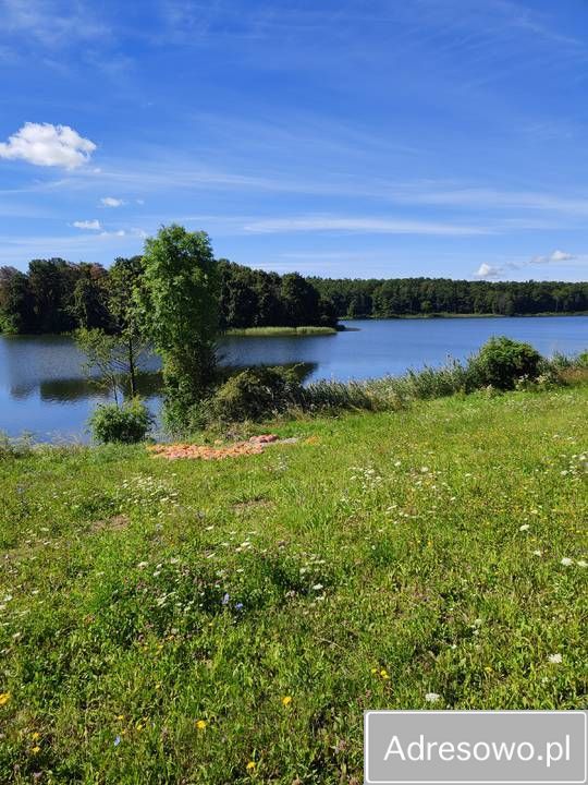 Działka rolno-budowlana Siedliska. Zdjęcie 3