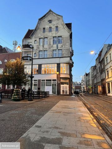 Lokal Grudziądz Centrum, ul. Długa. Zdjęcie 1