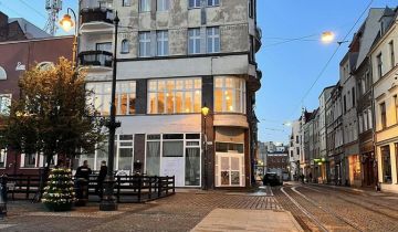Lokal Grudziądz Centrum, ul. Długa