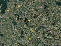 Działka budowlana Lelice