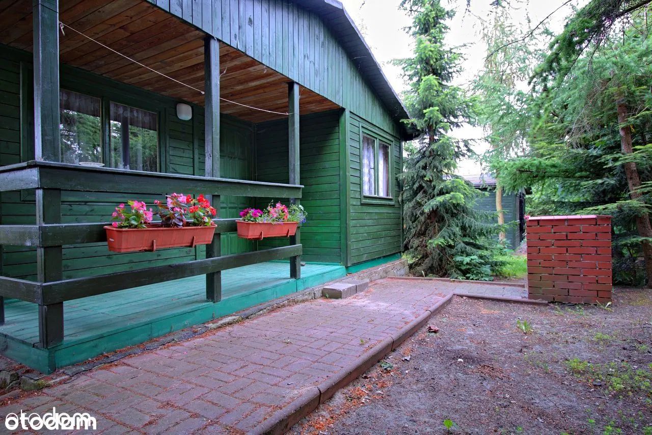 Ośrodek wczasowy Rusinowo, ul. Pszenna. Zdjęcie 8