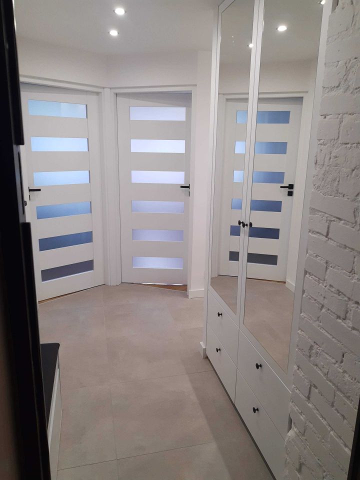 Mieszkanie 2-pokojowe Warszawa Śródmieście, ul. Zielna. Zdjęcie 8