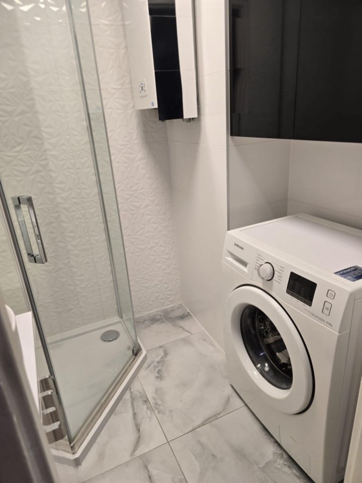 Mieszkanie 3-pokojowe Mielec Borek, ul. Aleja Ducha Świętego. Zdjęcie 4