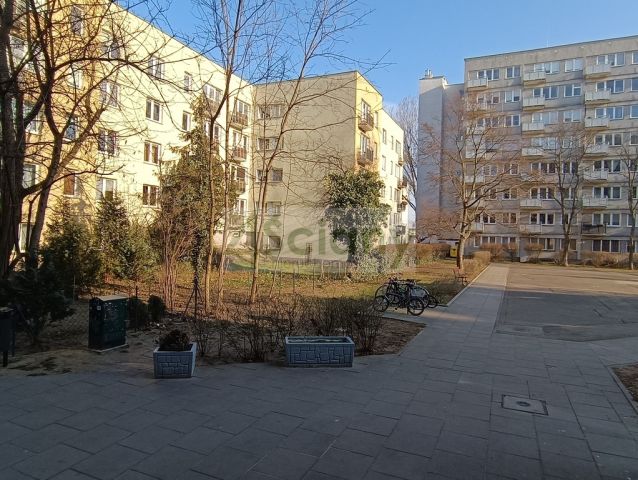 Mieszkanie 2-pokojowe Warszawa Żoliborz, ul. Władysława Broniewskiego. Zdjęcie 8