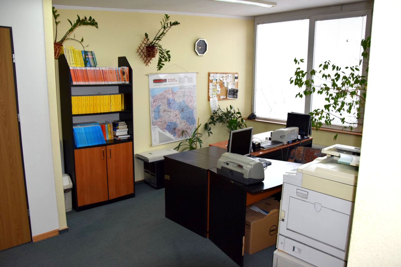 Mieszkanie 7-pokojowe Toruń Stare Miasto, ul. Odrodzenia. Zdjęcie 15