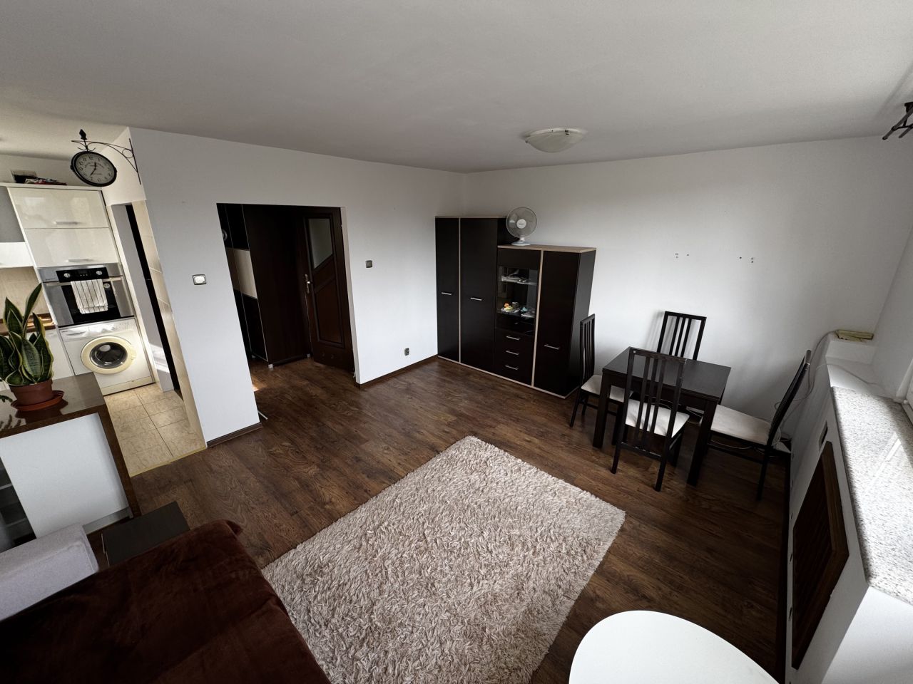 Mieszkanie 1-pokojowe Rzeszów, ul. Króla Bolesława Chrobrego. Zdjęcie 11