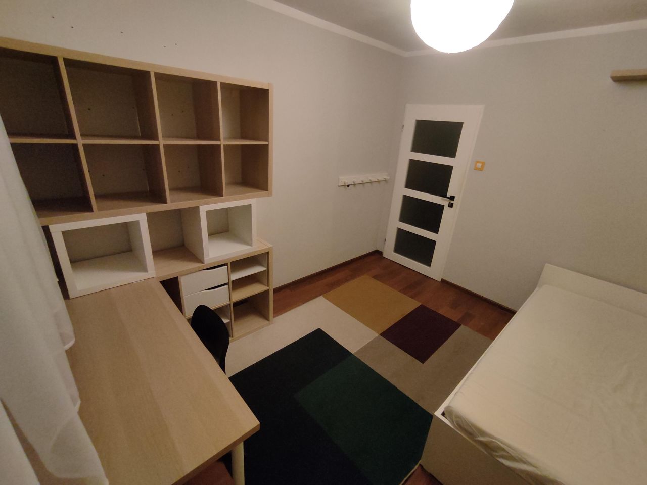 Pokój Kraków Mistrzejowice, os. Kombatantów. Zdjęcie 4