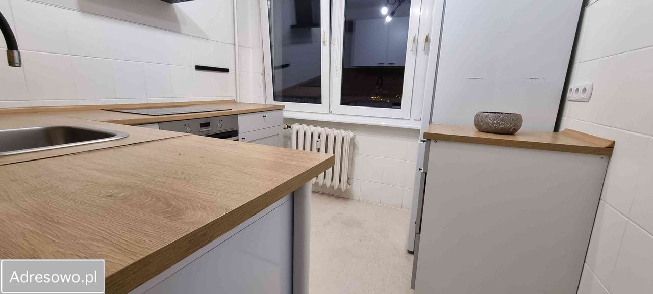 Mieszkanie 2-pokojowe Olsztyn Pojezierze, ul. Kołobrzeska. Zdjęcie 8