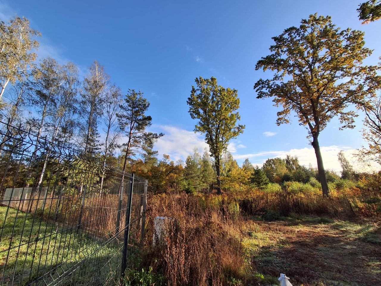 Działka budowlana Sulejówek, ul. Sasankowa. Zdjęcie 3