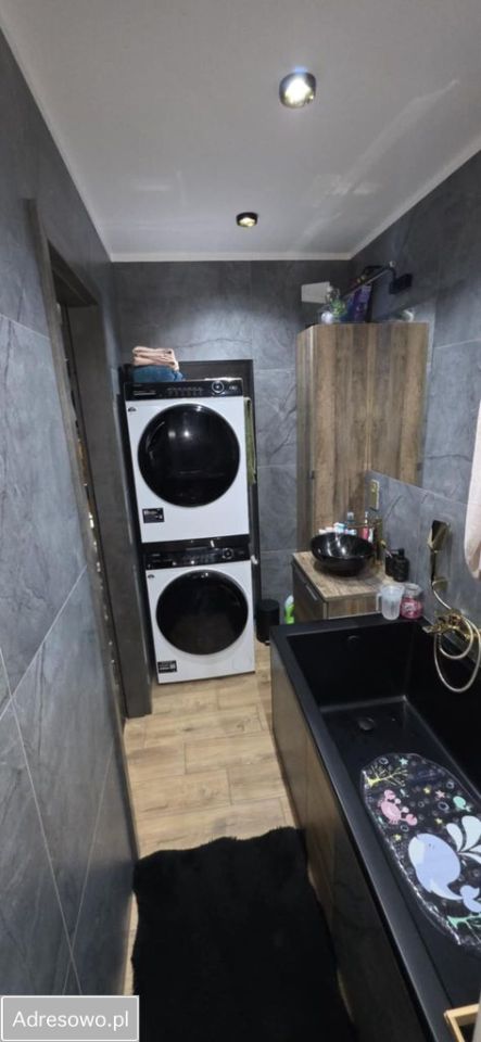 Mieszkanie 3-pokojowe Szczecin Gumieńce, ul. Wawrzynowa. Zdjęcie 4