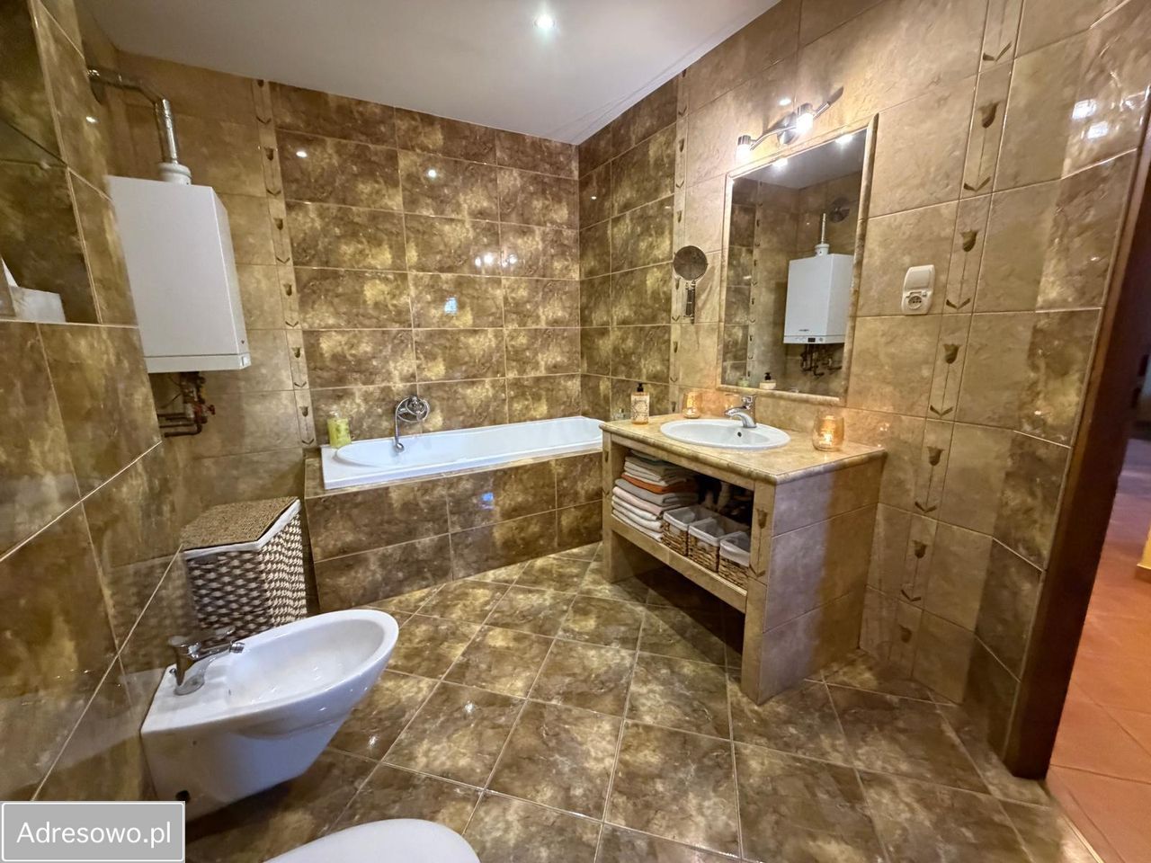 bliźniak, 3 pokoje Dzierżoniów, ul. Wesoła. Zdjęcie 5