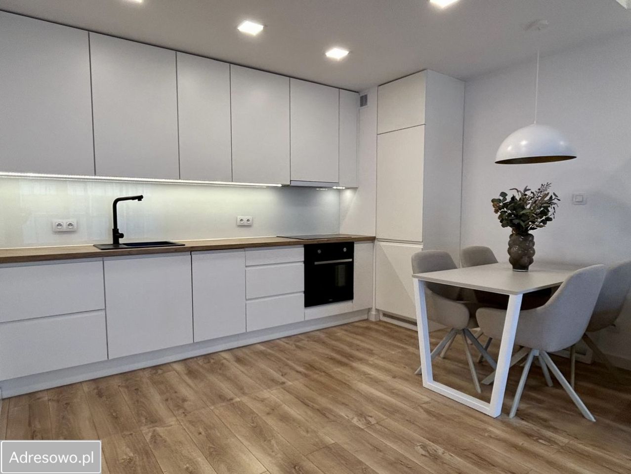 Mieszkanie 2-pokojowe Reda, ul. Morska. Zdjęcie 10