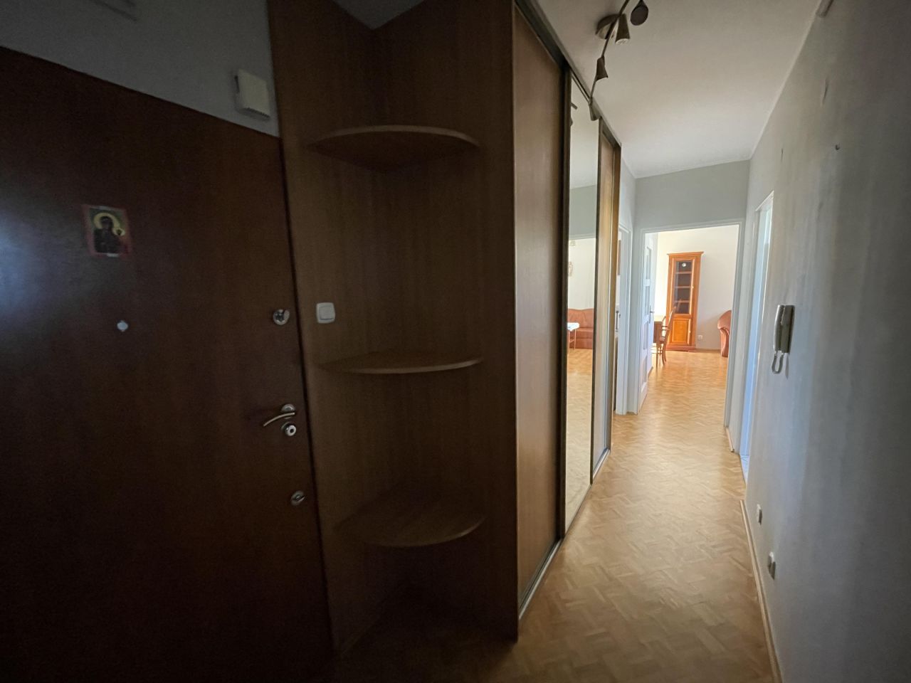 Mieszkanie 2-pokojowe Toruń Koniuchy, ul. Jana Mohna. Zdjęcie 23