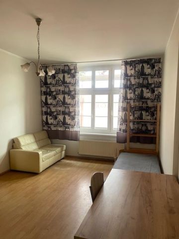 Pokój Olsztyn Śródmieście, ul. Tadeusza Kościuszki. Zdjęcie 1