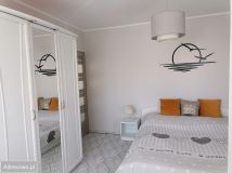 Mieszkanie 2-pokojowe Kołobrzeg, ul. Władysława Reymonta. Zdjęcie 4