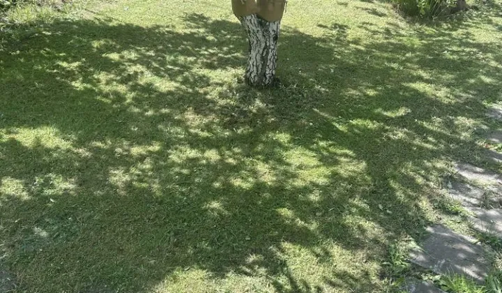 Działka rod Warszawa Włochy