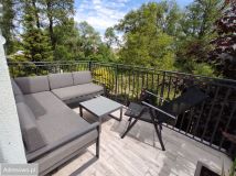 dom wolnostojący, 7 pokoi Suwałki Centrum. Zdjęcie 1