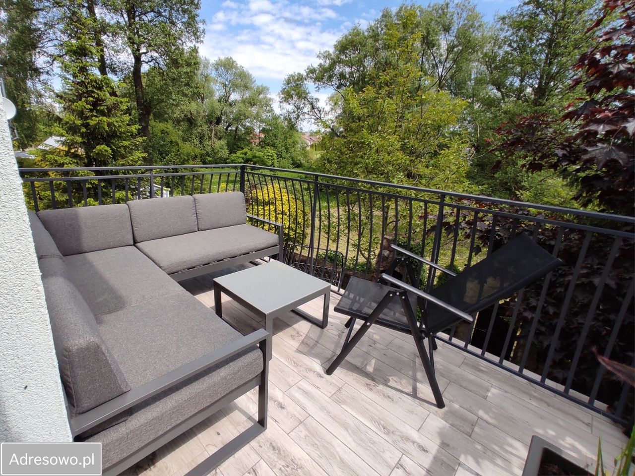 dom wolnostojący, 7 pokoi Suwałki Centrum. Zdjęcie 2