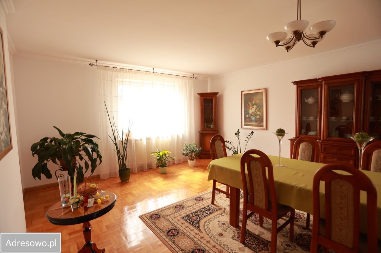 dom wolnostojący, 6 pokoi Jastkowice, ul. Cicha. Zdjęcie 5