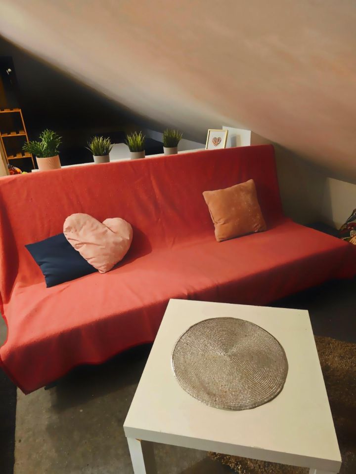 Mieszkanie 1-pokojowe Kraków Dębniki, ul. św. Jacka. Zdjęcie 6